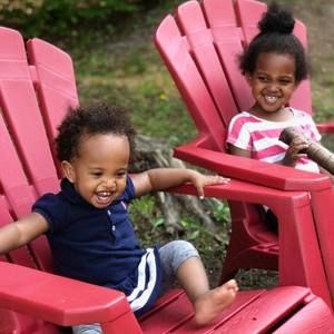 Meet your Posher, Manal